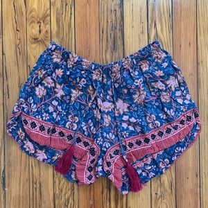 NAT by Natalie Martin Shorts